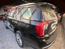 جی ئێم سی یوکۆن